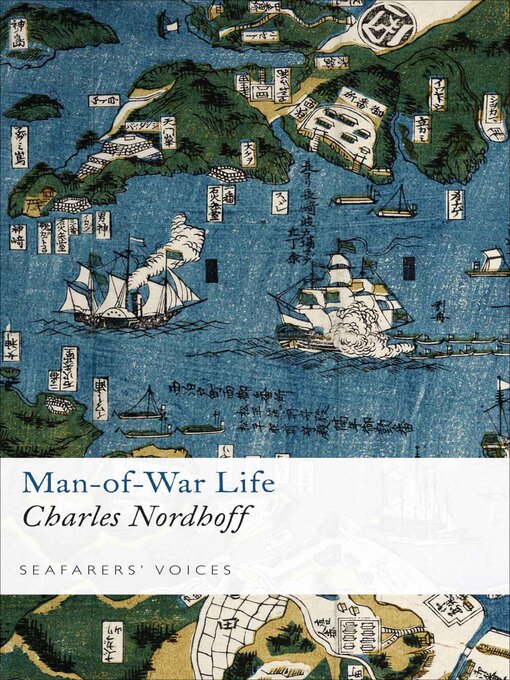 Title details for Man-of-War Life by Charles Nordhoff - Available